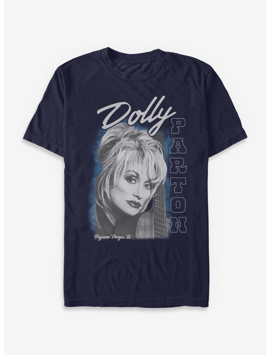 T-shirt Dolly Parton Pigeon Forge Tennessee