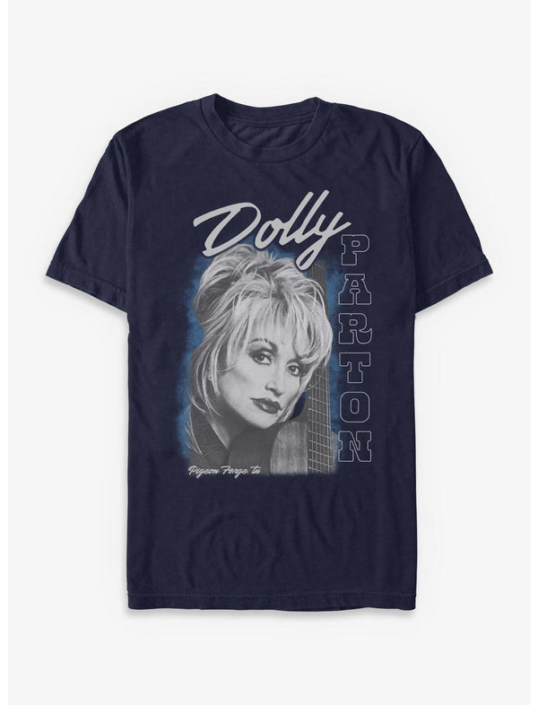 Dolly Parton Pigeon Forge Tennessee T-Shirt