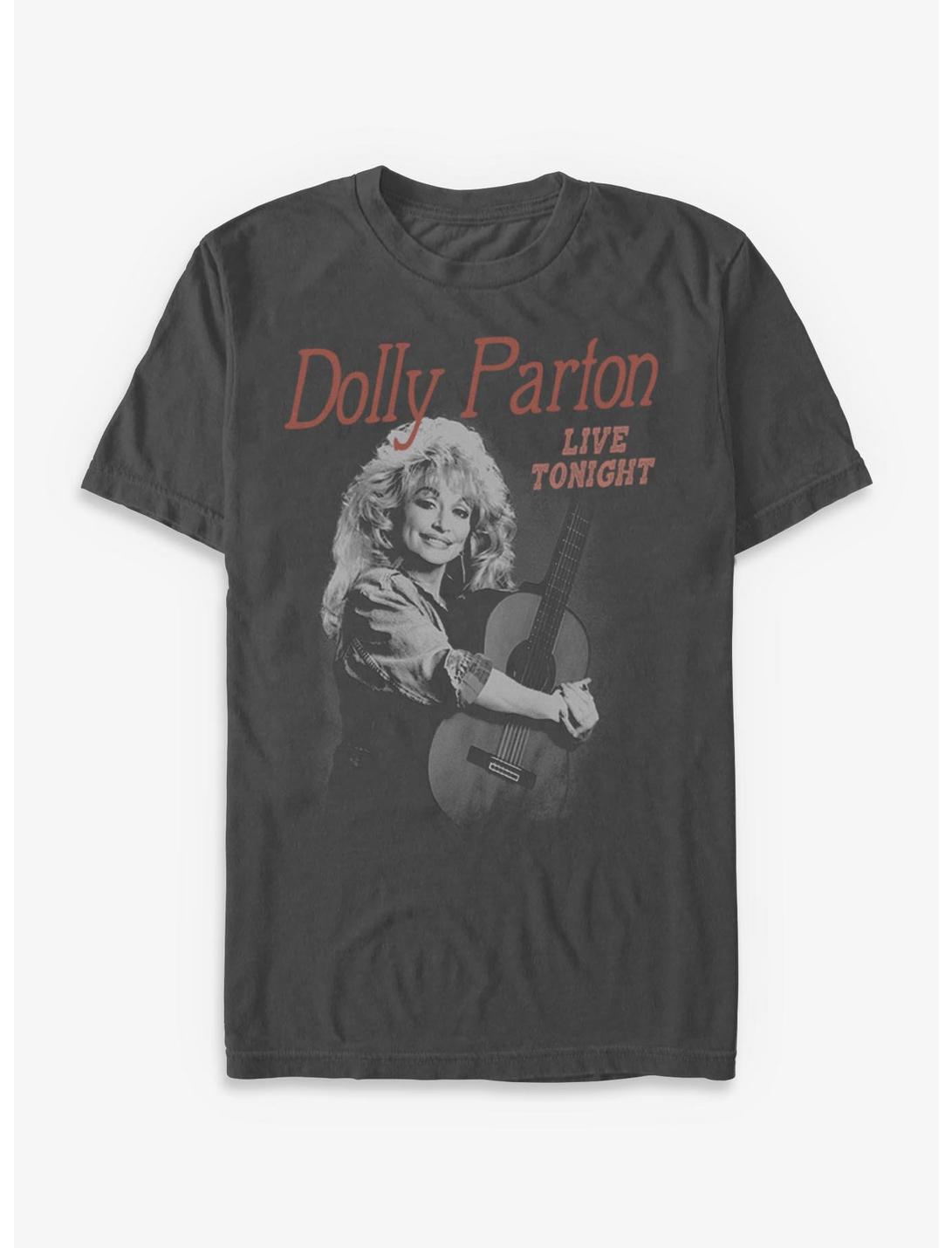 Dolly Parton Live Tonight T-Shirt