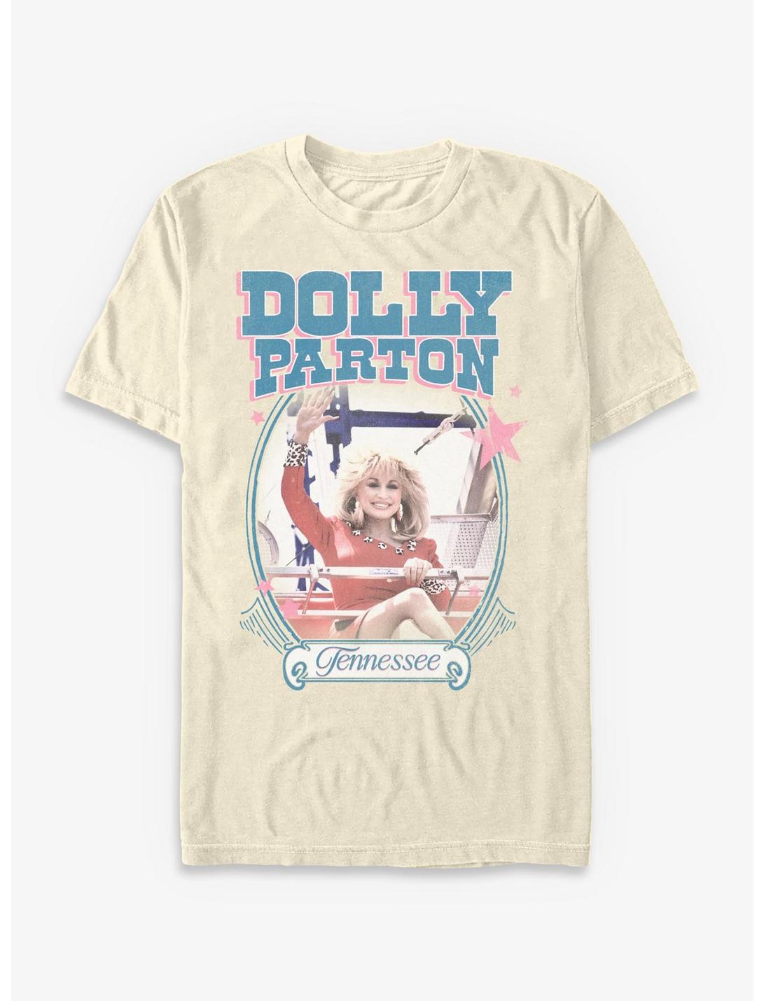 Dolly Parton Tennessee T-Shirt