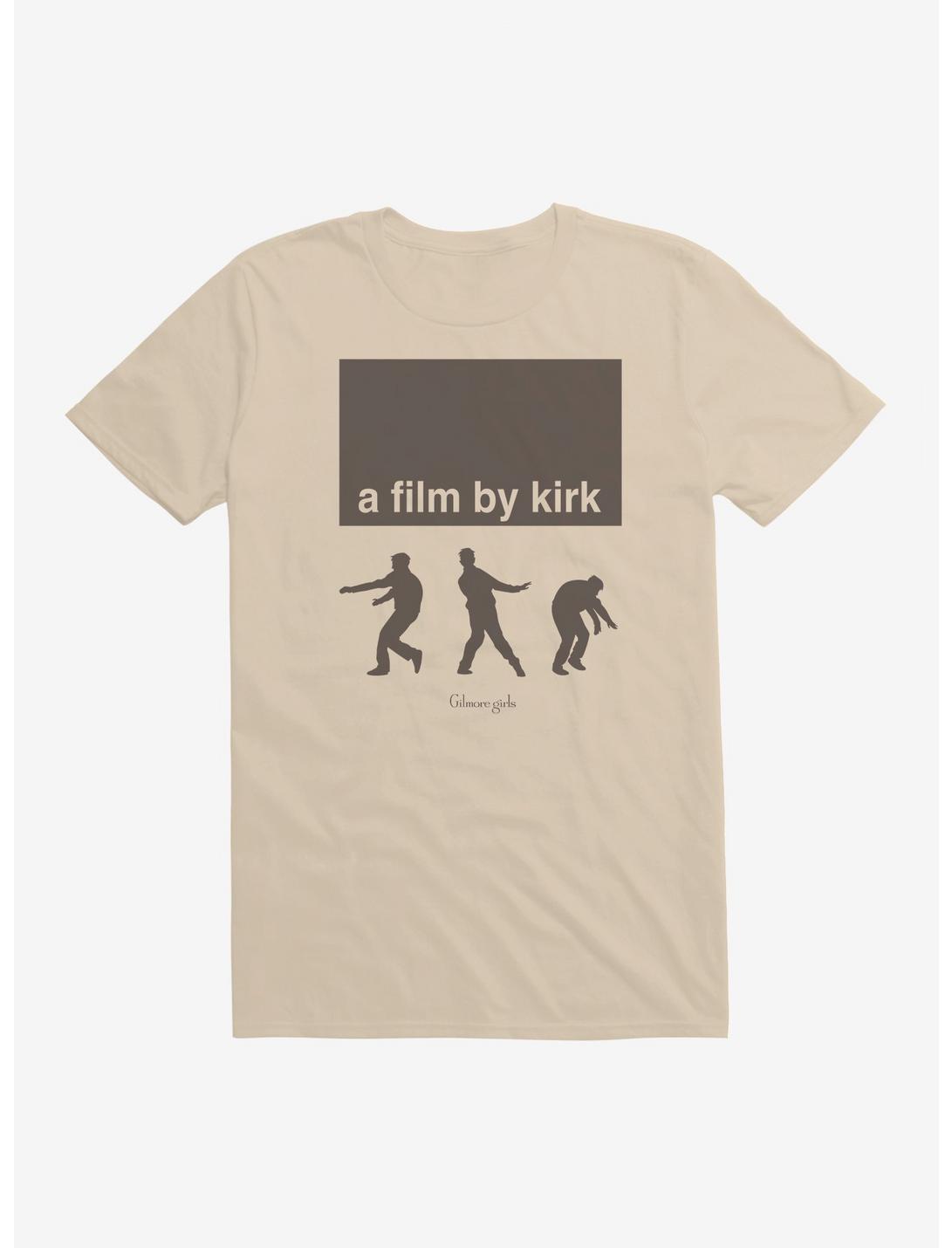 Gilmore Girls A Film By Kirk T-Shirt