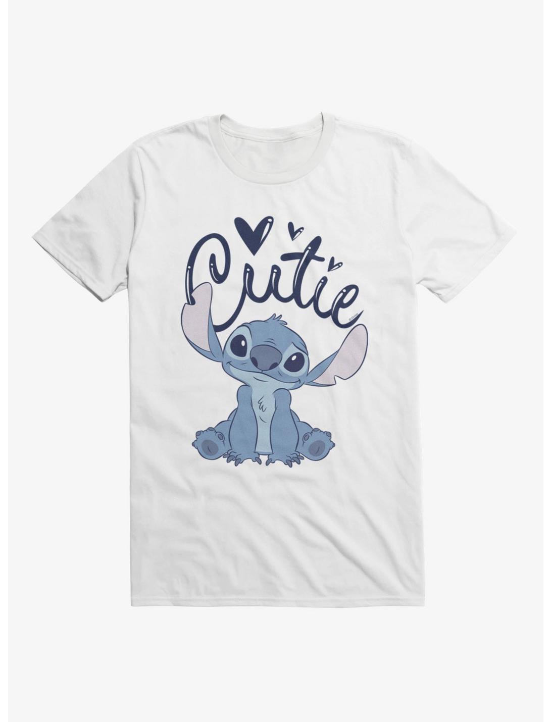 Disney Lilo & Stitch Cutie T-Shirt