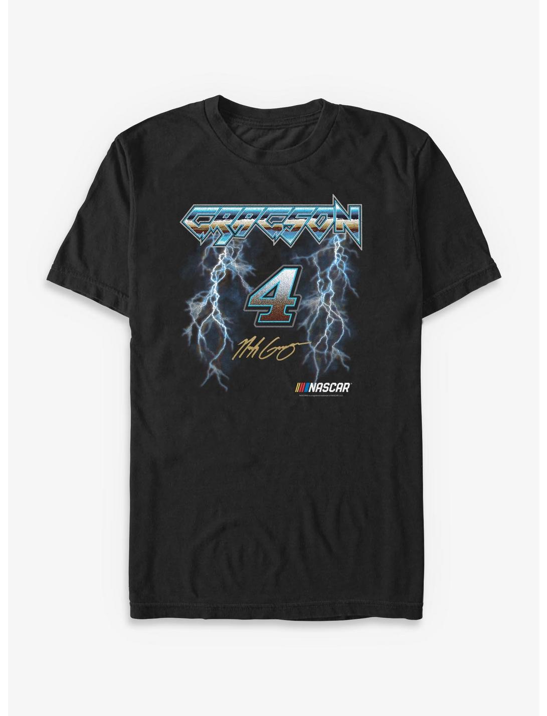 NASCAR Noah Gragson Lightning T-Shirt