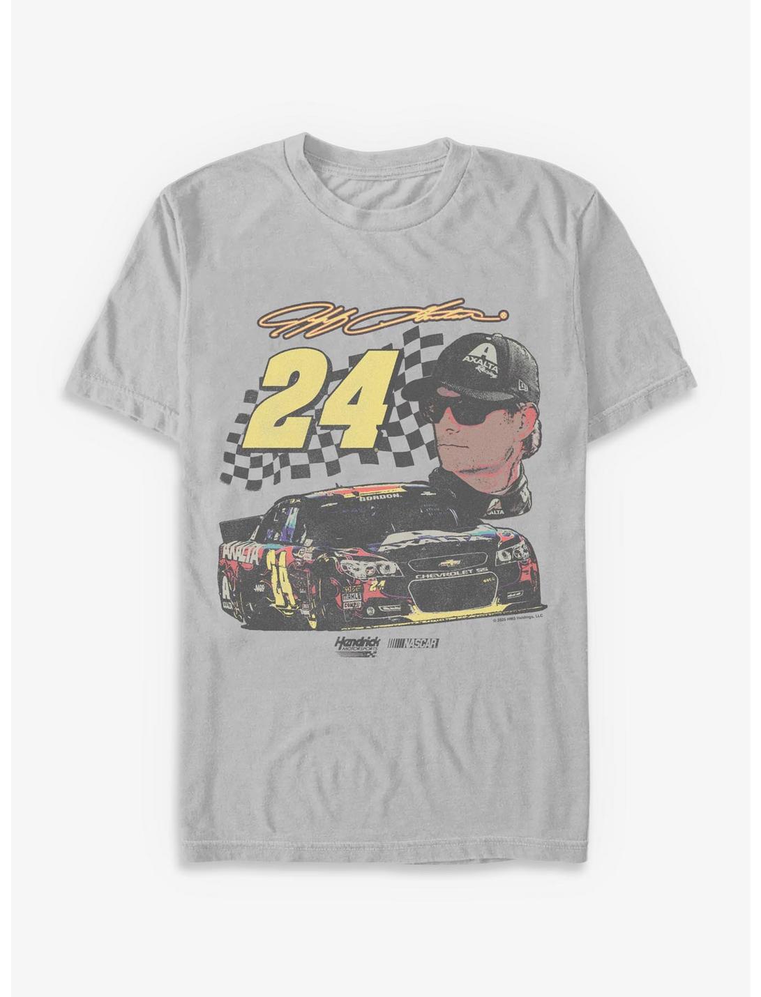 Nascar Gordon Heroic T-Shirt