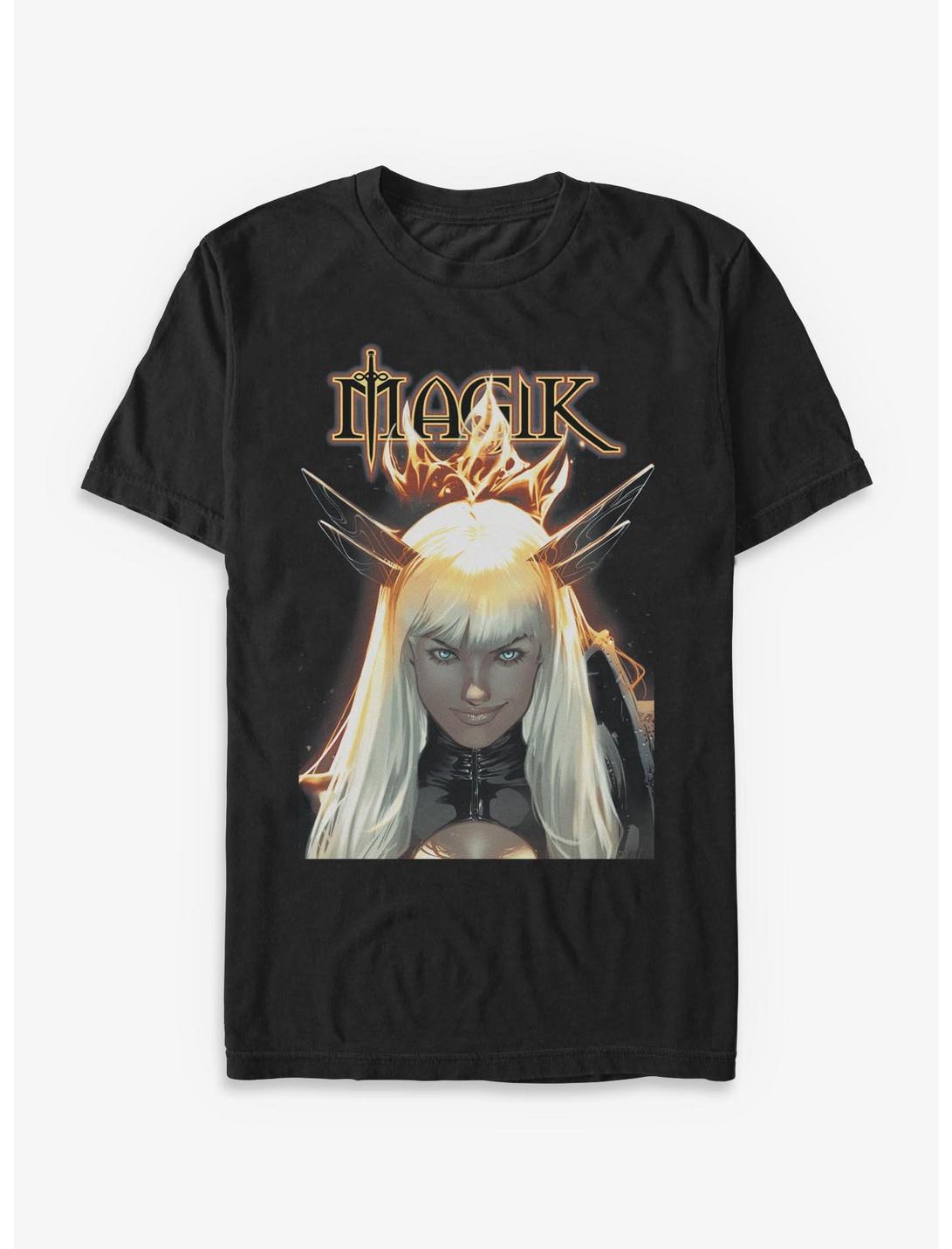 Marvel X-Men Magik T-Shirt