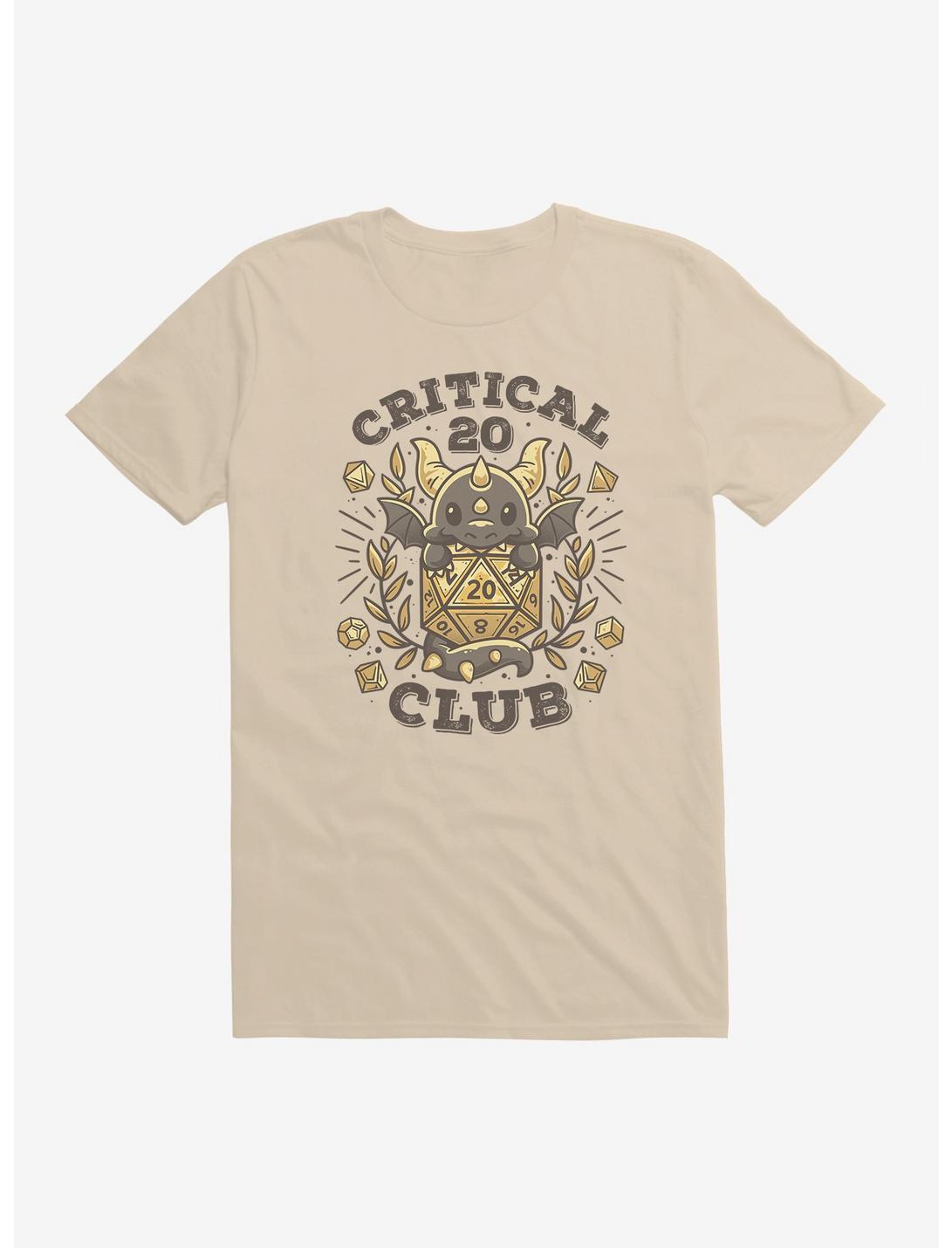 T-Shirt Club Dragon Mignon Coup Critique 20