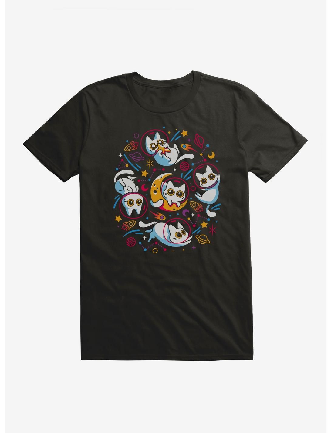 Space Cats T-Shirt