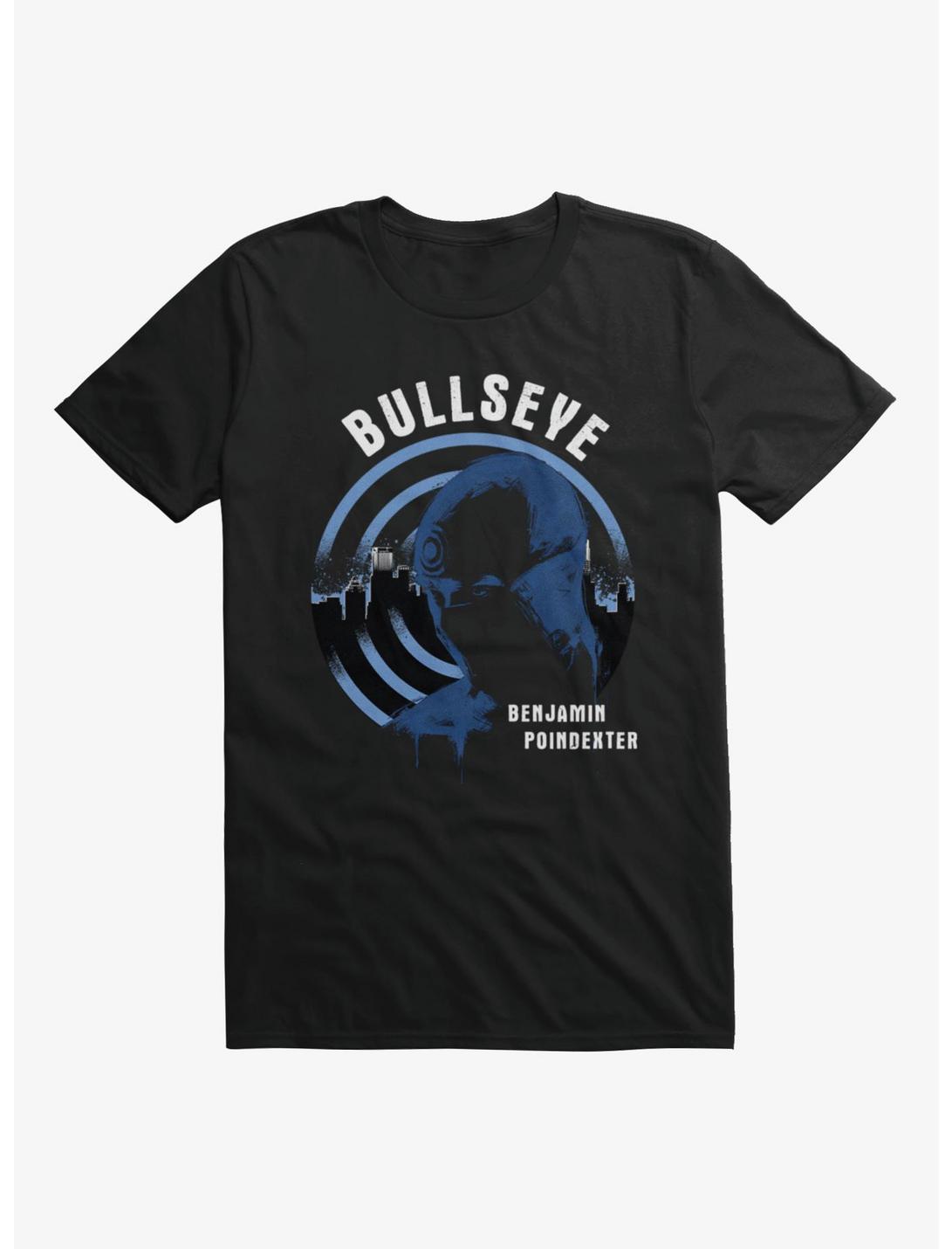 T-shirt Marvel Daredevil Born Again Bullseye Benjamin Poindexter