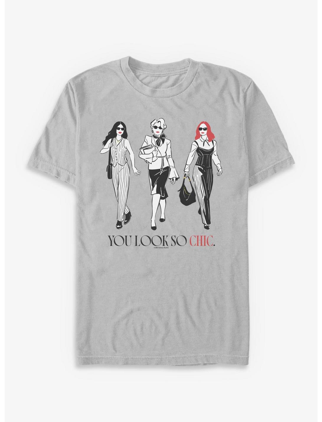 The Devil Wears Prada 2 Looking Chic T-Shirt