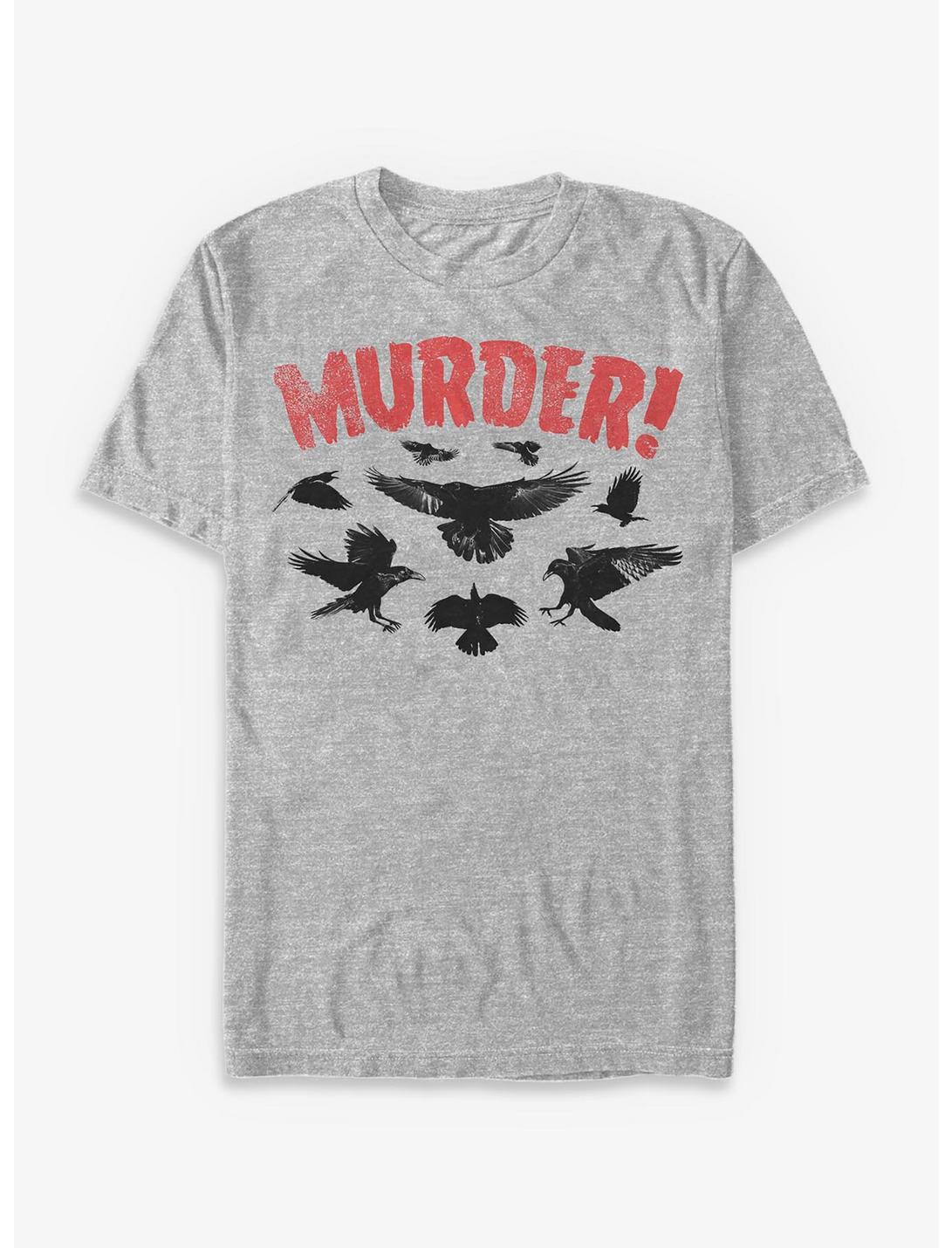 Murder Crows T-Shirt