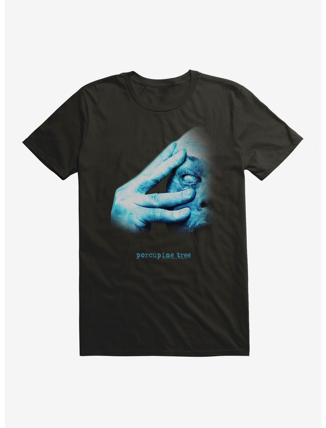 Porcupine Tree In Absentia T-Shirt