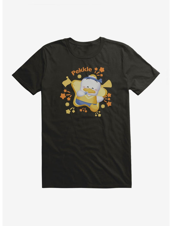 Pekkle Ranking T-Shirt