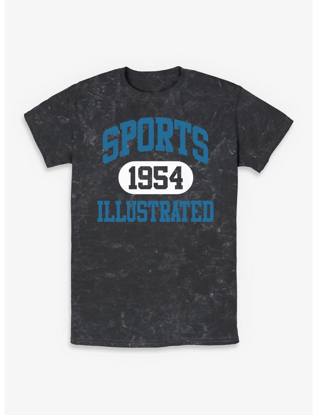 Sports Illustrated 1954 Mineral Wash T-Shirt