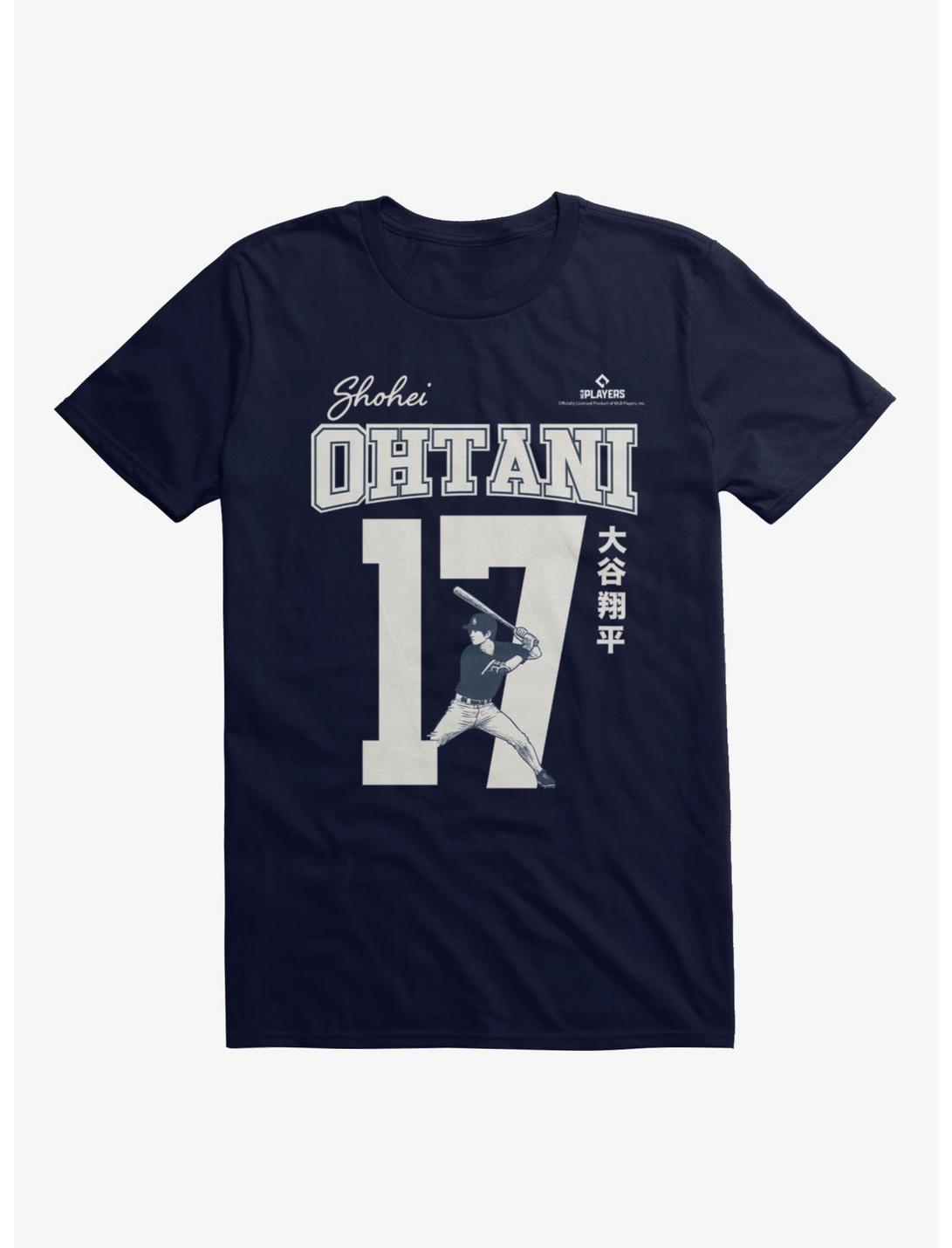 MLB Shohei Ohtani Batter Up T-Shirt