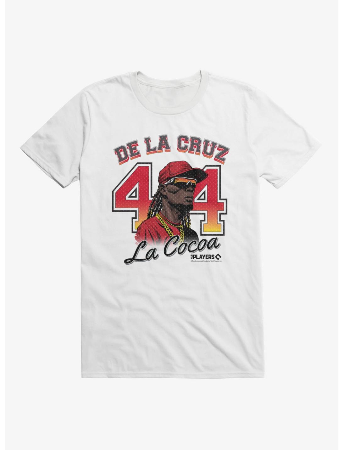 MLB Elly De La Cruz La Cocoa T-Shirt