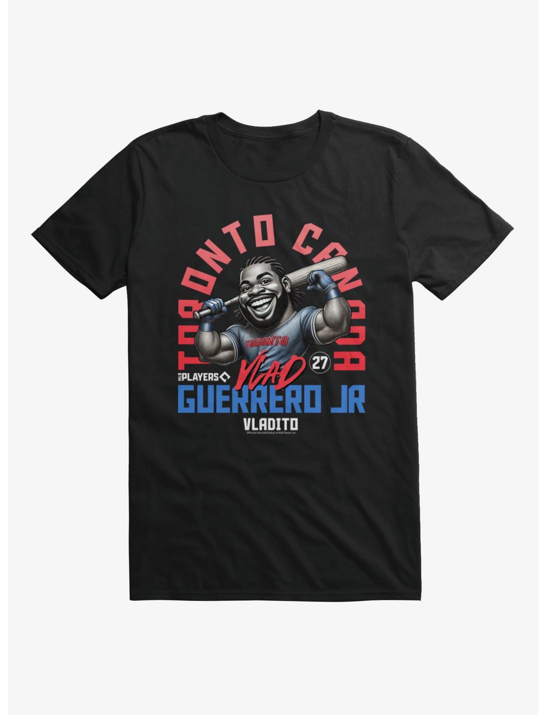 MLB Vlad Guerrero Jr. Toronto T-Shirt