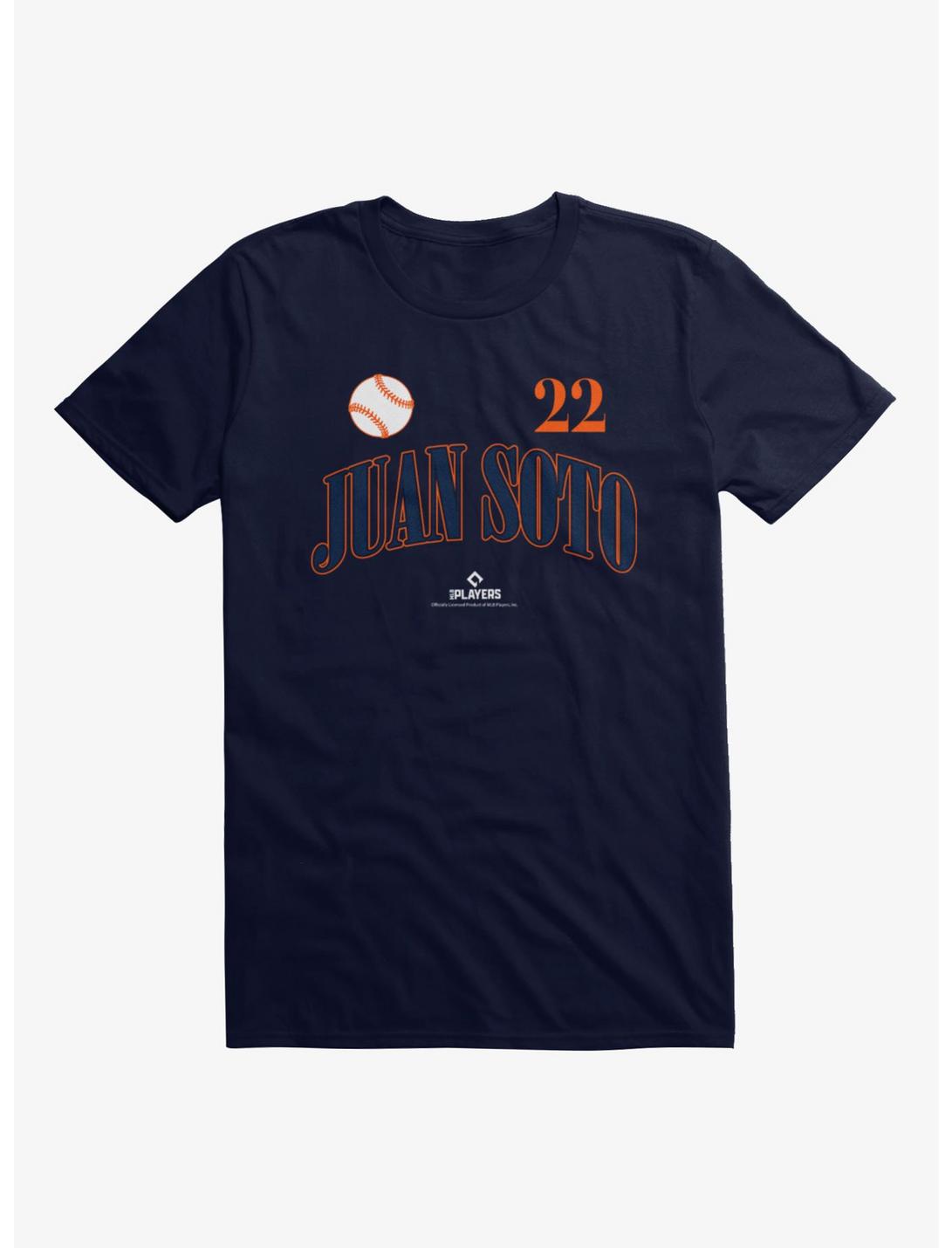 MLB Juan Soto Arch T-Shirt