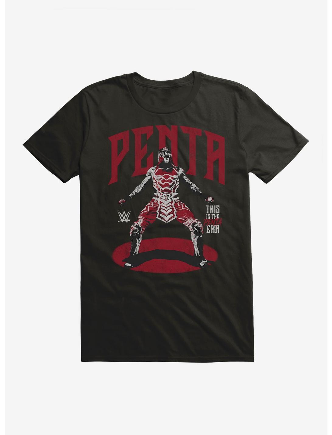 WWE This Is The Penta Era T-Shirt
