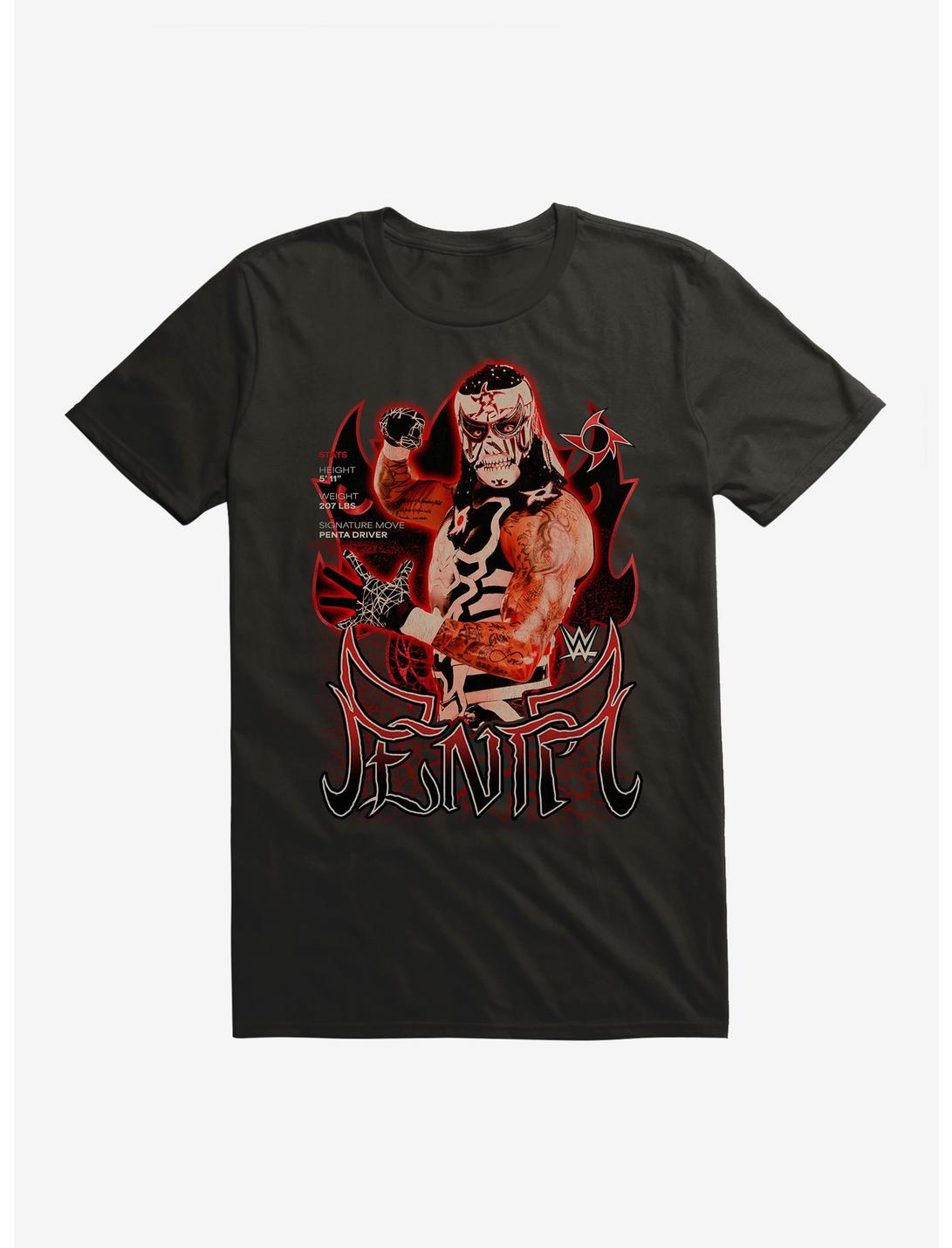 WWE Penta Driver T-Shirt