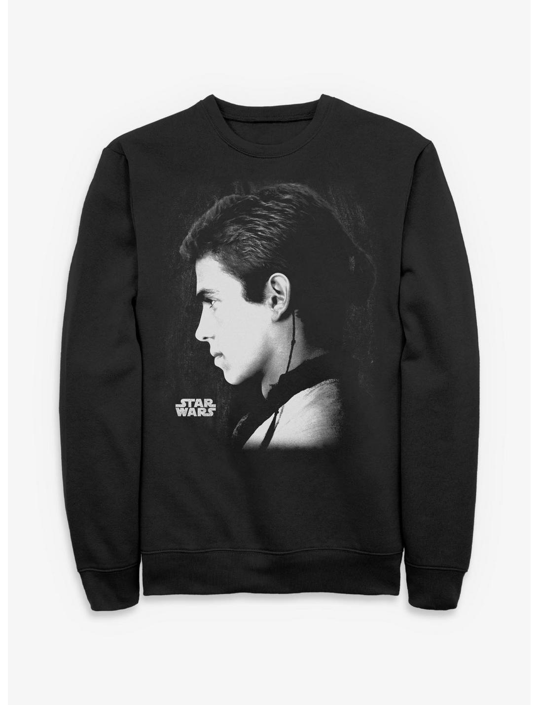 Star Wars Eternal Love Anakin Sweatshirt