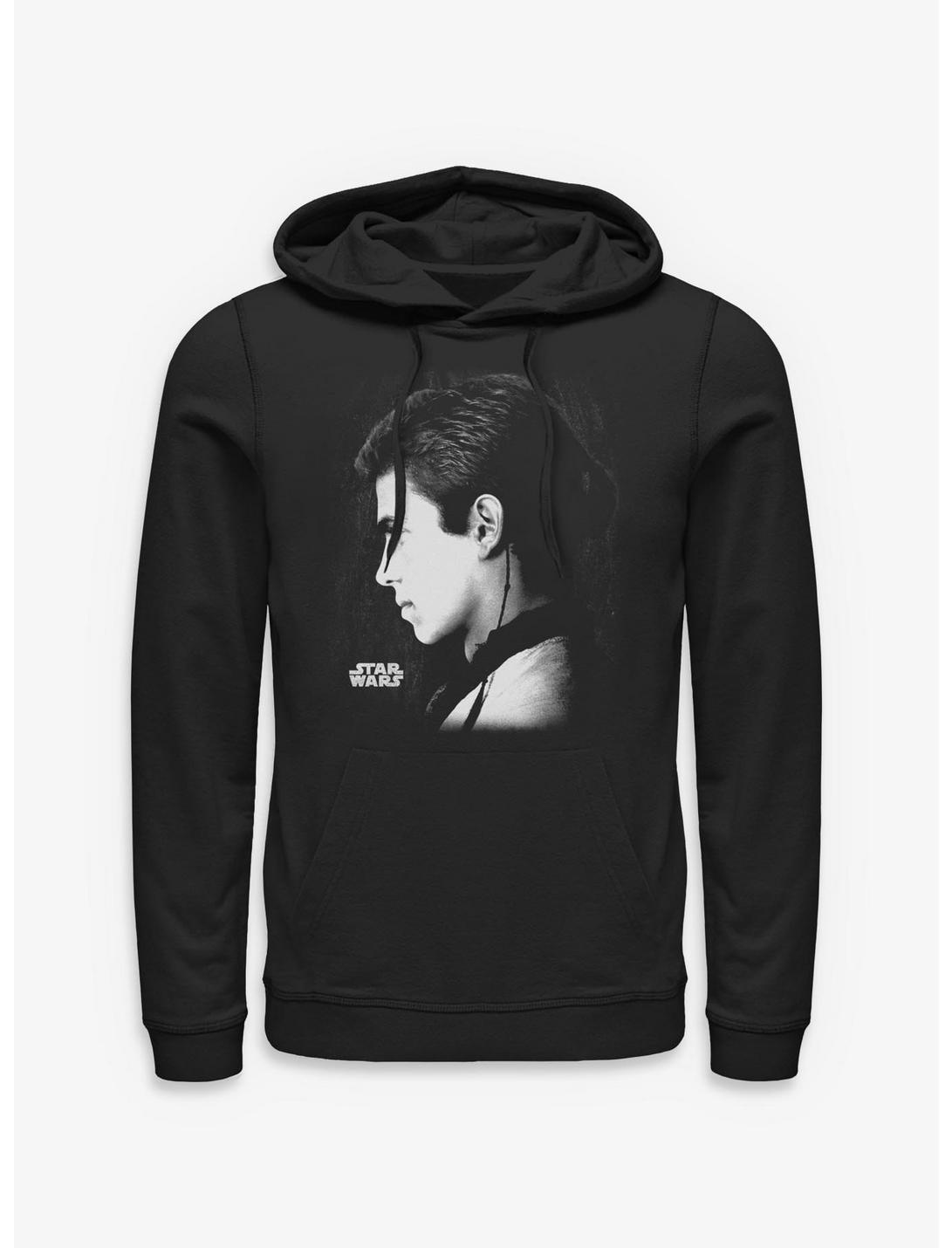 Star Wars Eternal Love Anakin Hoodie