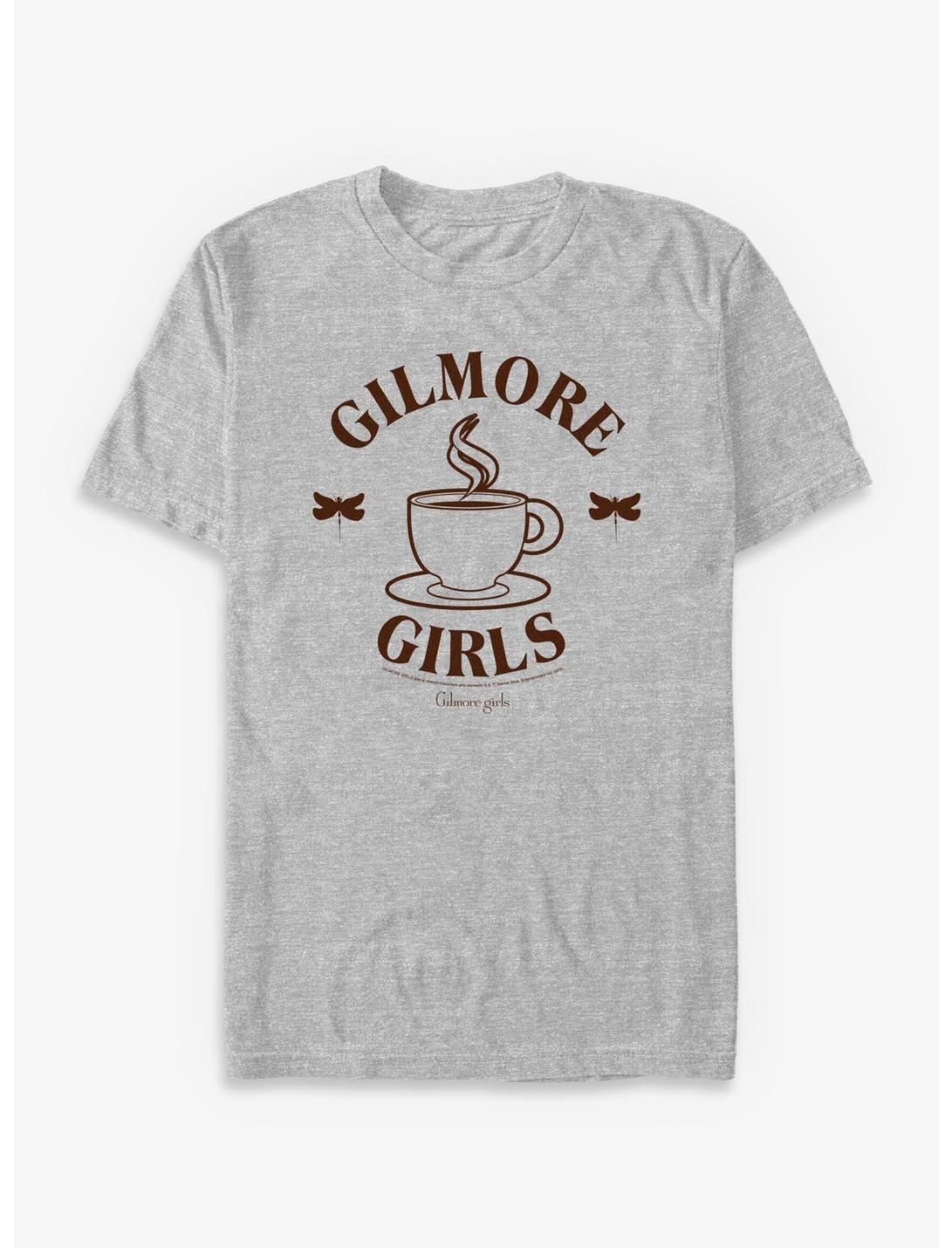 Gilmore Girls Coffee Cup T-Shirt