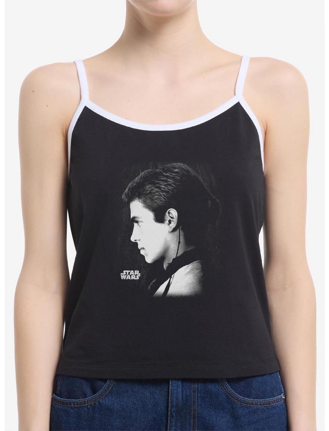 Star Wars Eternal Love Anakin Girls Cami