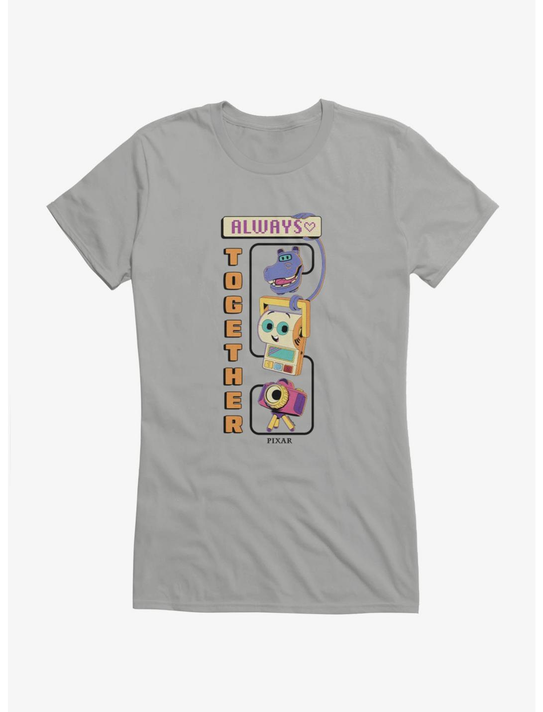 Disney Pixar Toy Story 5 Always Together Tech Toys Girls T-Shirt