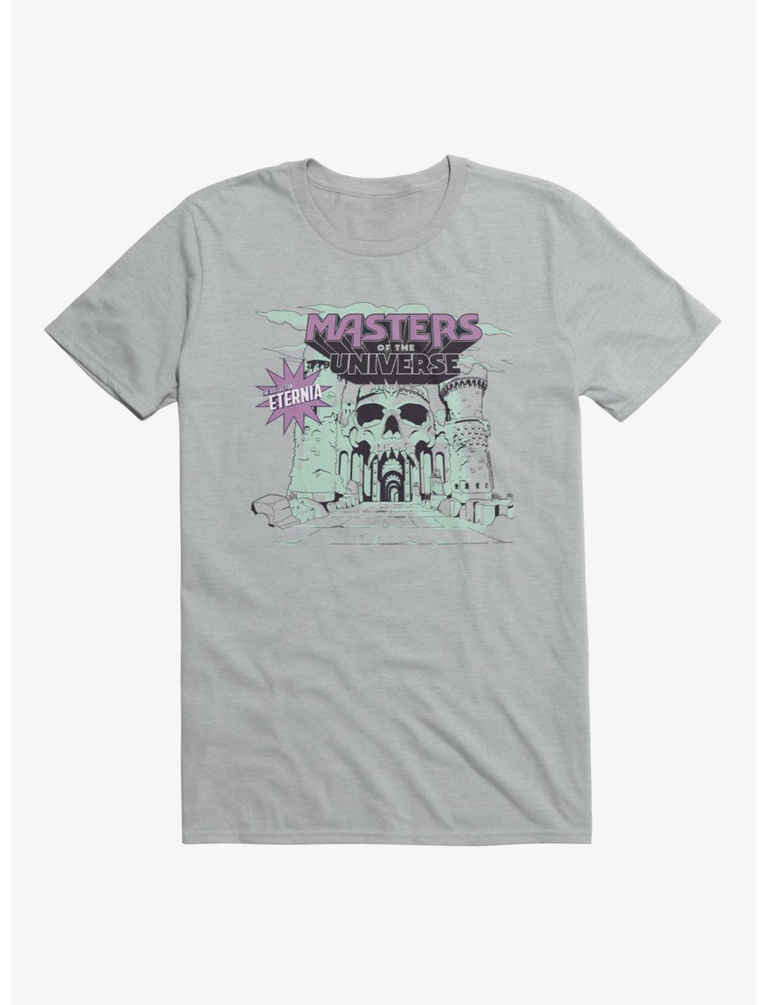 Masters Of The Universe The Battle For Eternia T-Shirt