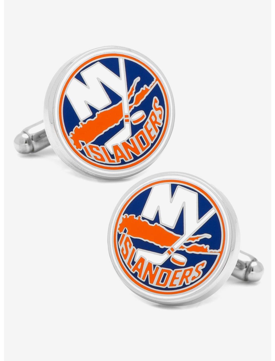 NHL New York Islanders Cufflinks