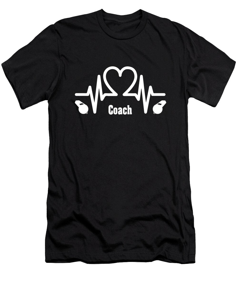 38 Coach Zorindesigns T-Shirt
