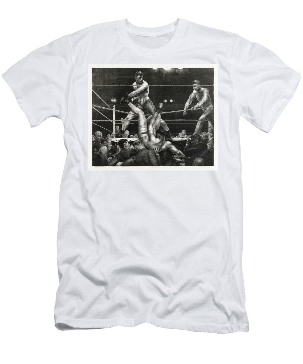 38 George Bellows George Bellows T-Shirt