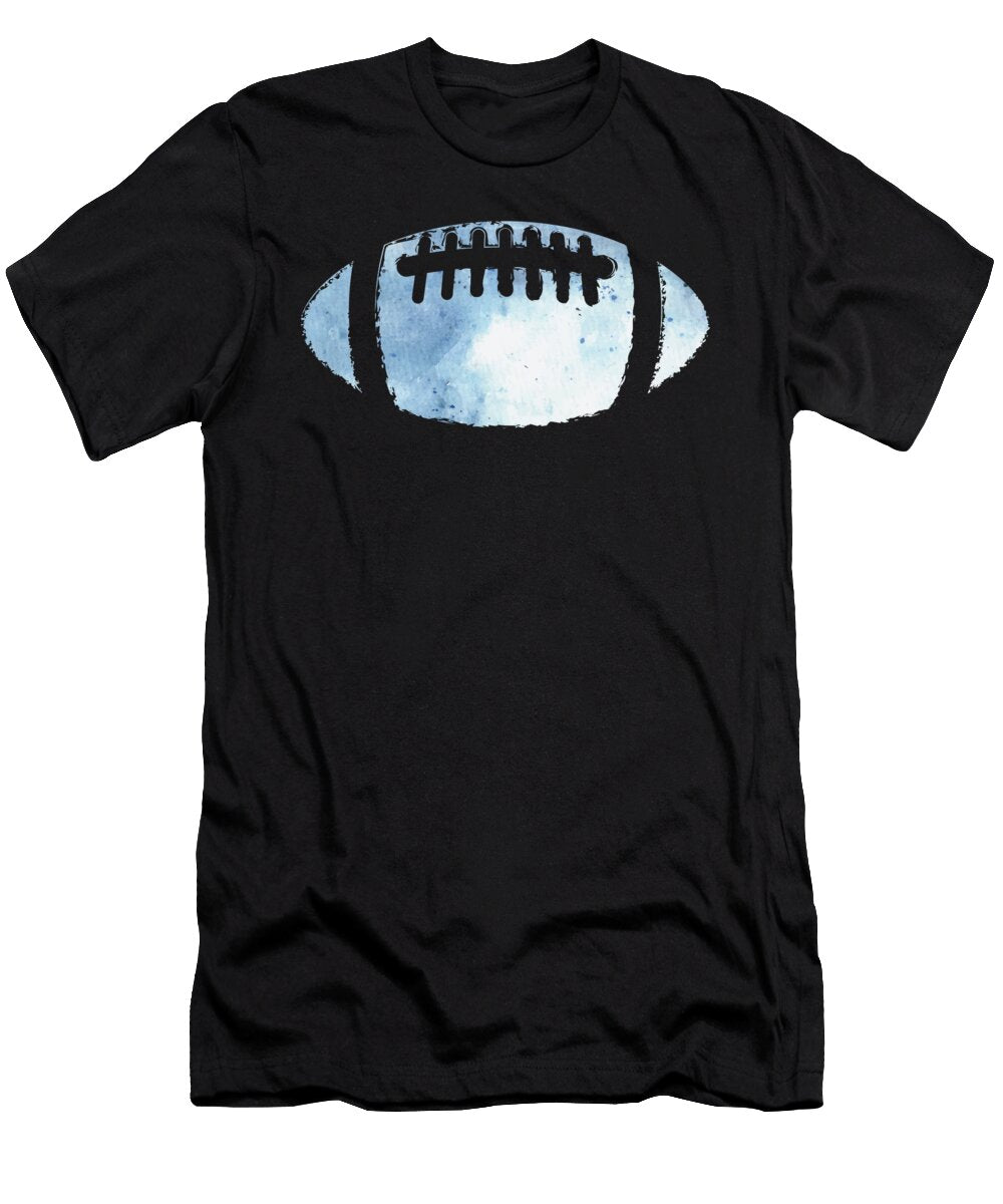 4 American Football Jonathan Kraske T-Shirt