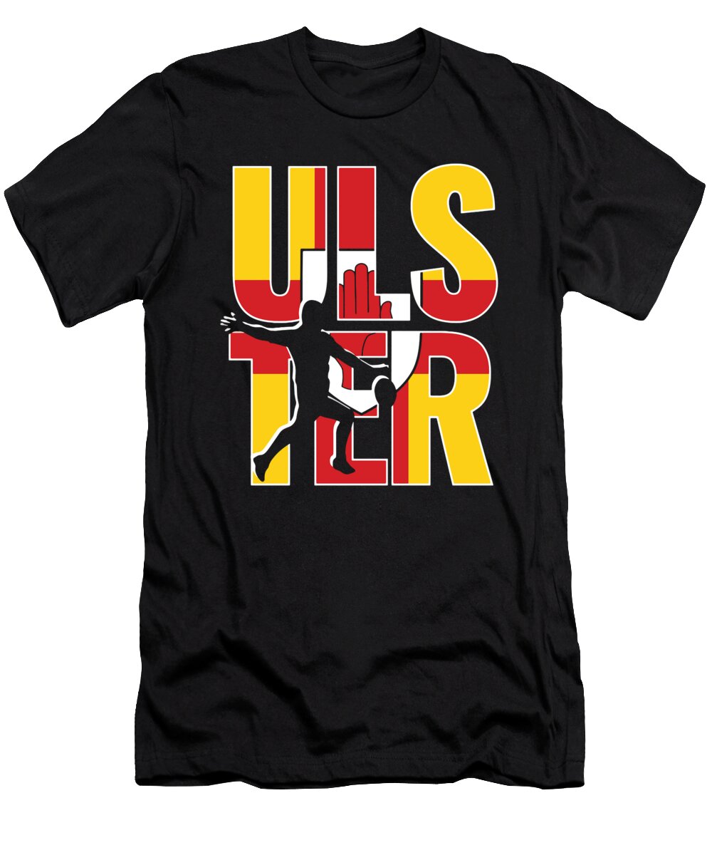 4 Rugby 2019 Fans Kit for Supporters Players Coaches and Rugger Football Lovers Martin Hicks T-Shirt