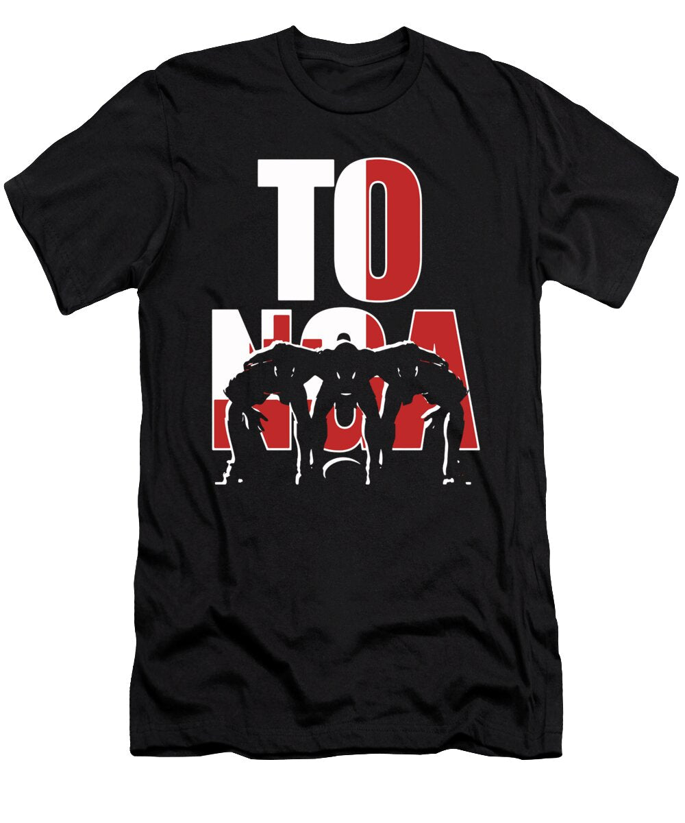 4 Tonga Rugby 2019 Fans Kit for Tongan Supporters Players Coaches and Rugger Football Lovers Martin Hicks T-Shirt
