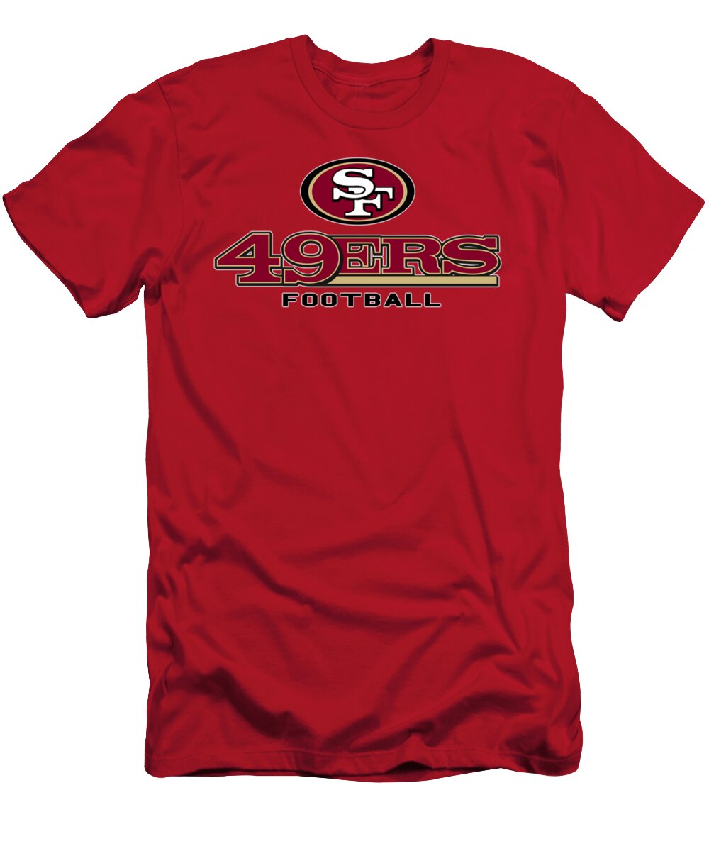 48 Ers Joe Scholes T-Shirt