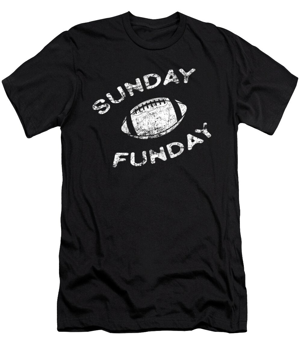 5 American Football Game Day Costume Touchdown Tinh Tran Le Thanh T-Shirt