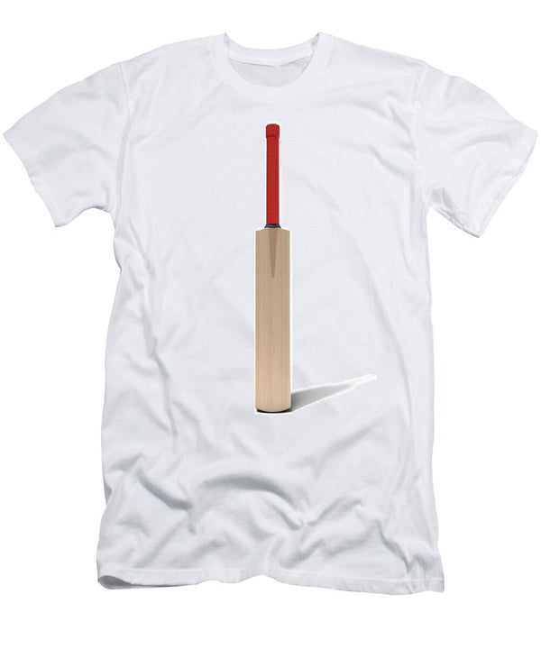 5 Cricket Bat Allan Swart T-Shirt