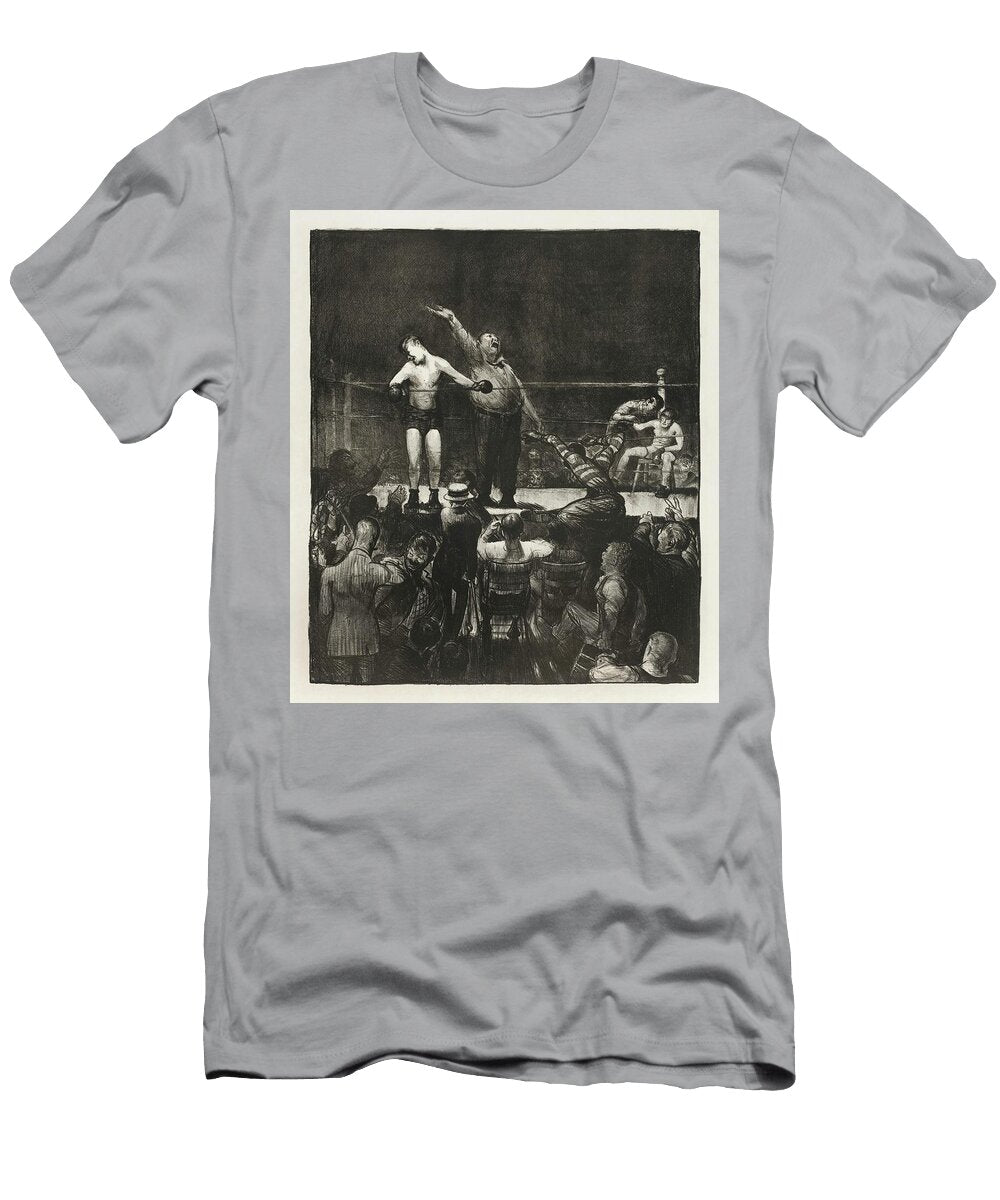 56 George Bellows George Bellows T-Shirt