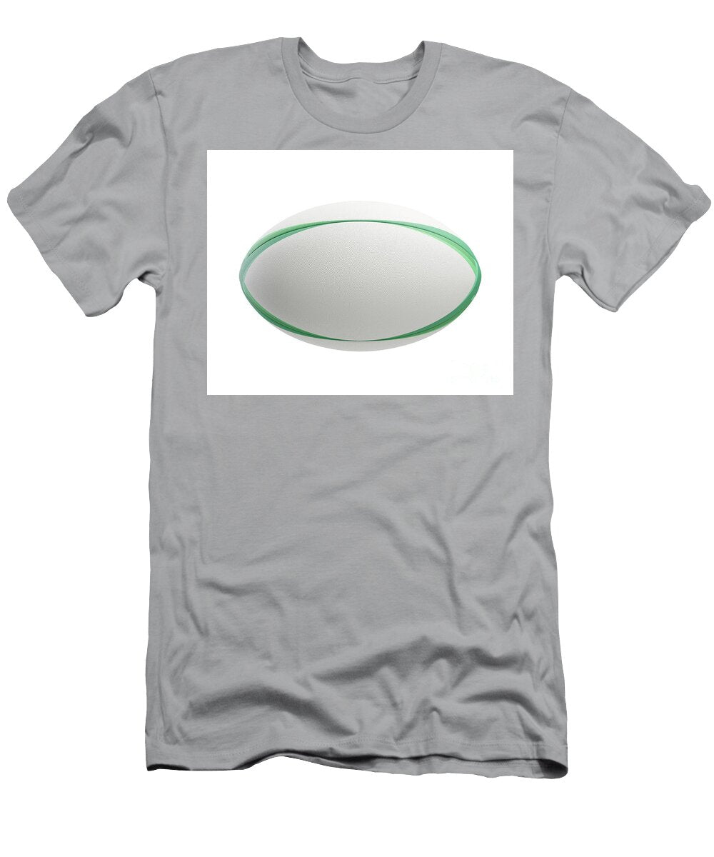 6 Rugby Ball Allan Swart T-Shirt
