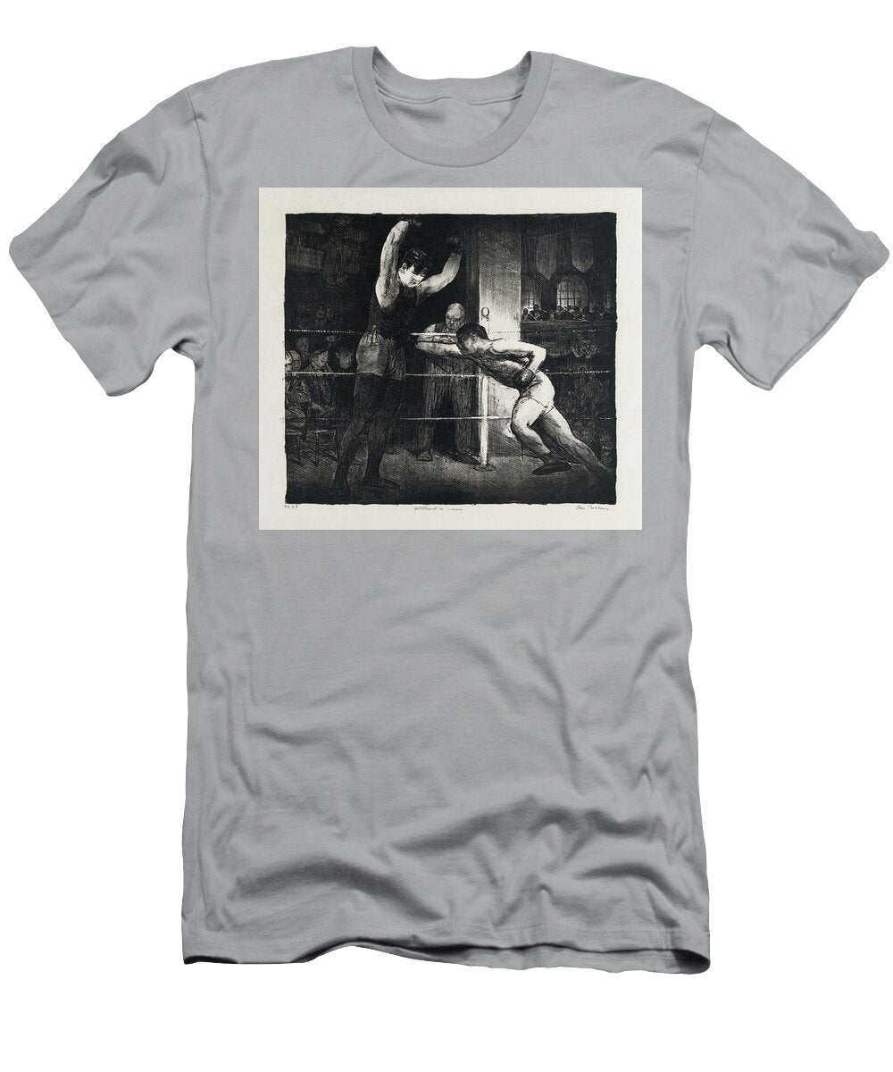 60 George Bellows George Bellows T-Shirt