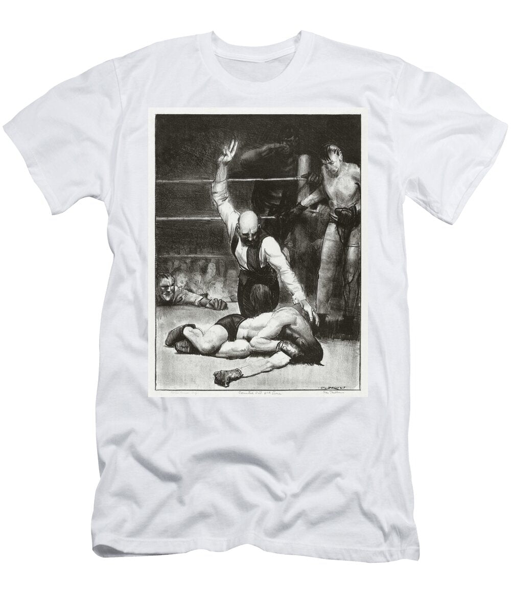69 George Bellows George Bellows T-Shirt