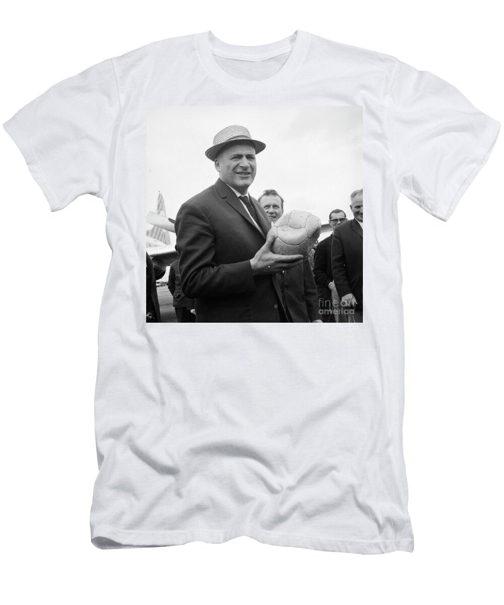 747 Holland Pierre Roussel T-Shirt