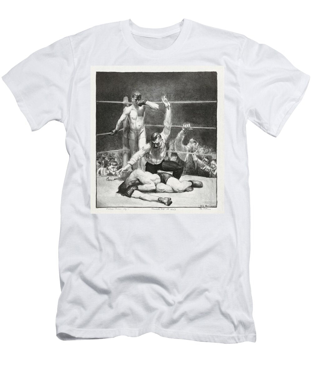 75 George Bellows George Bellows T-Shirt