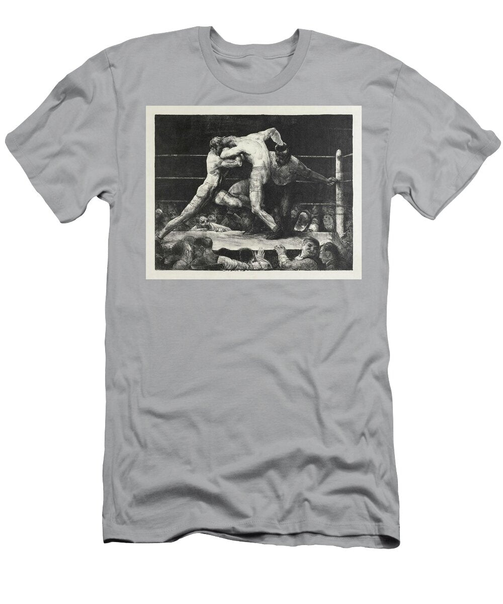 78 George Bellows George Bellows T-Shirt