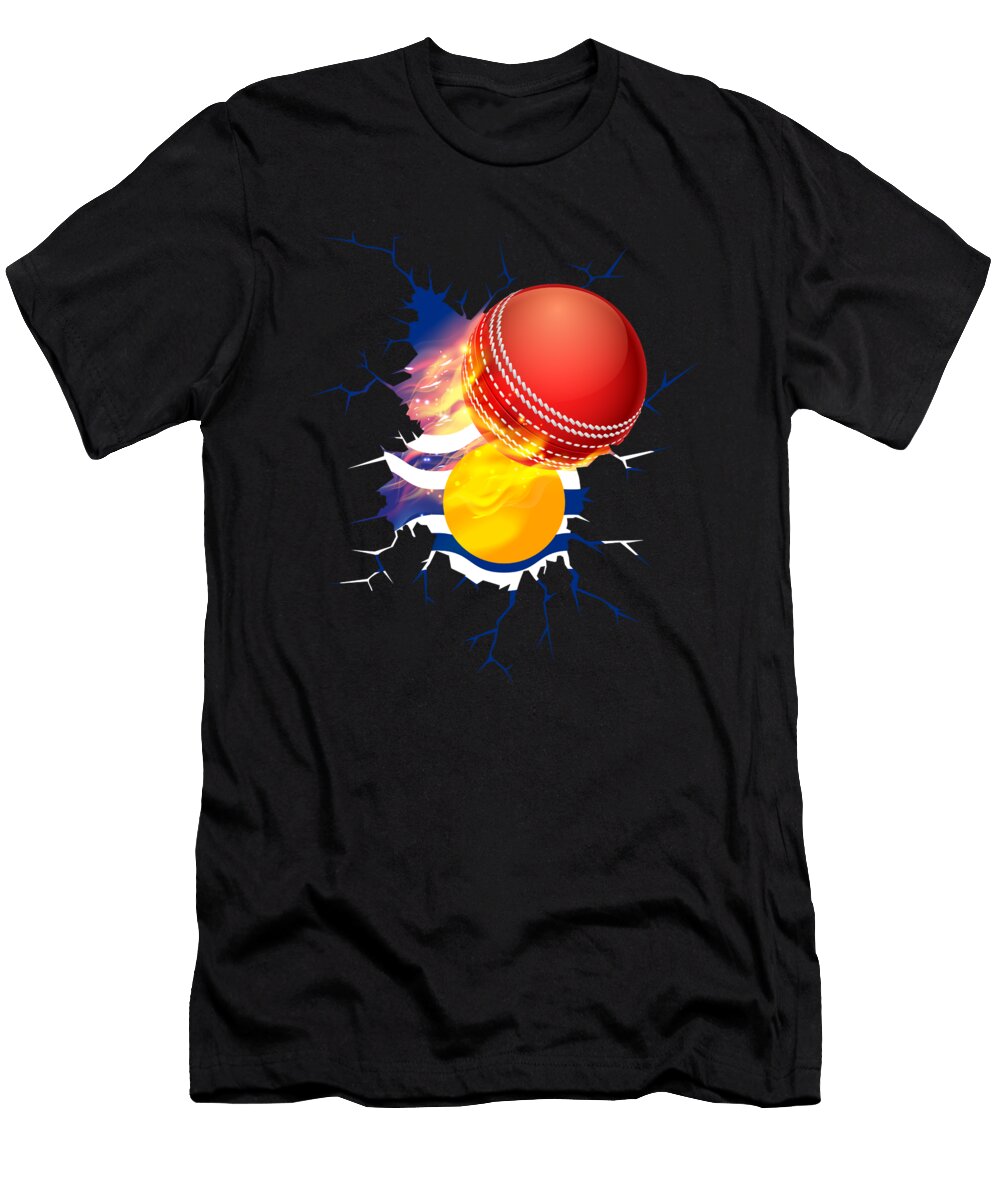 8 West Indies Cricket Kit 2019 West Indian International Fans Gift Martin Hicks T-Shirt