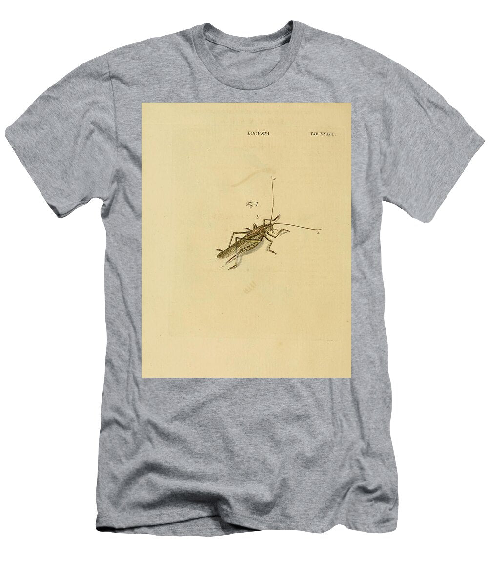 85 Insects Beautiful Nature Prints T-Shirt