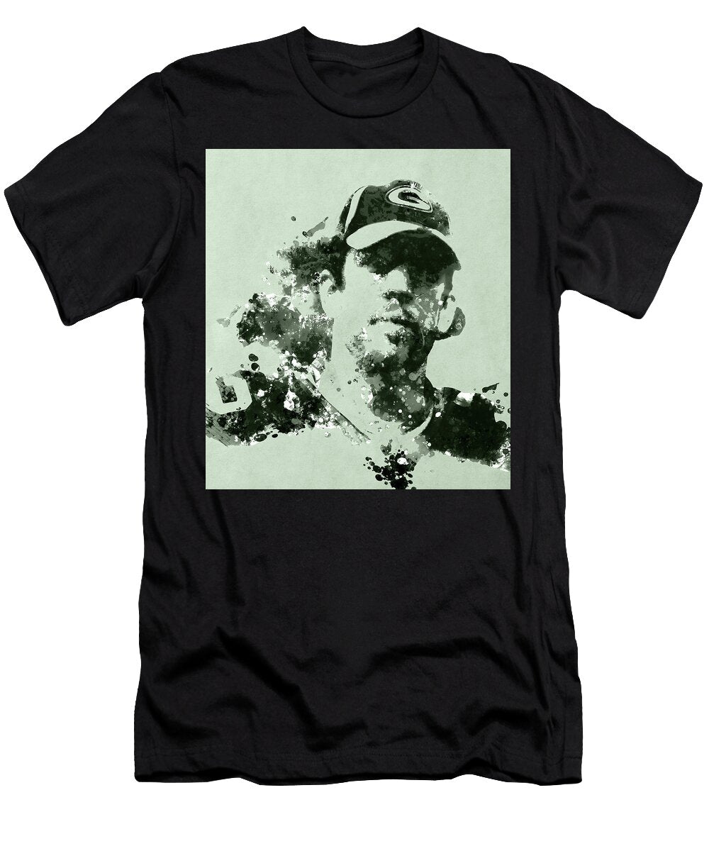 Aaron Rodgers 12c Brian Reaves T-Shirt