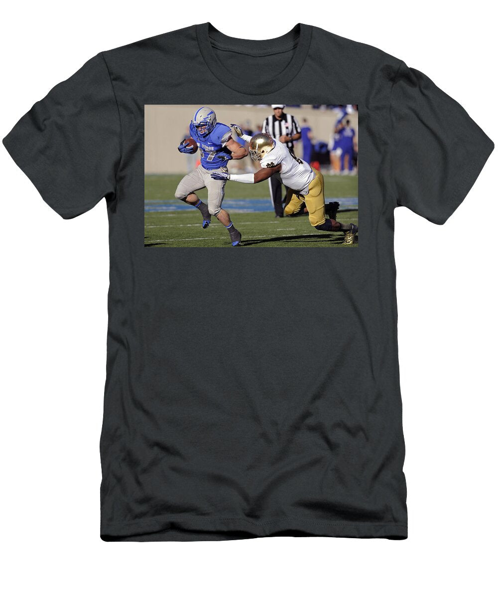 Air Force Versus Notre Dame Mountain Dreams T-Shirt