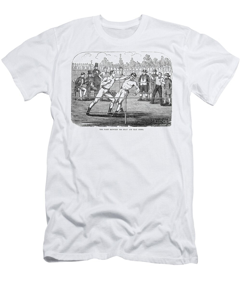 American Boxing 1859 Granger T-Shirt